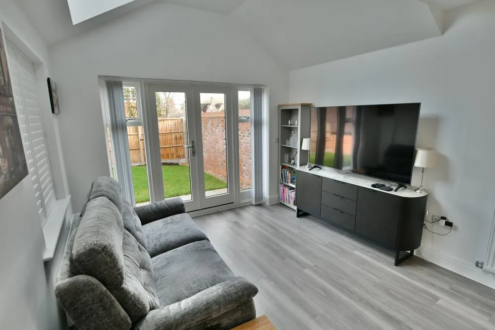 Whitworth Way, Wimborne, BH21, photo 4