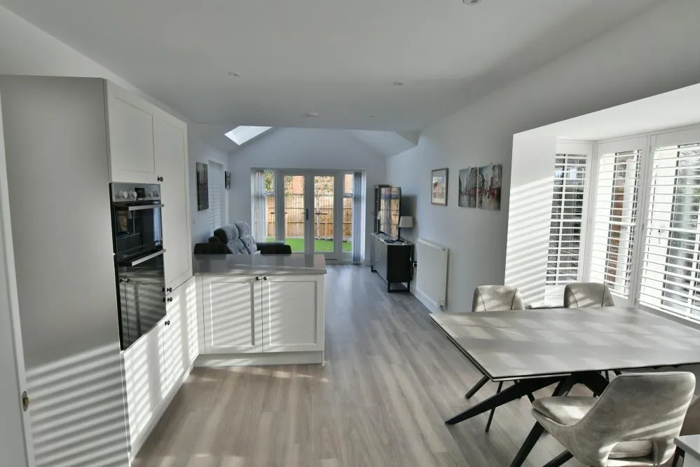 Whitworth Way, Wimborne, BH21, photo 5