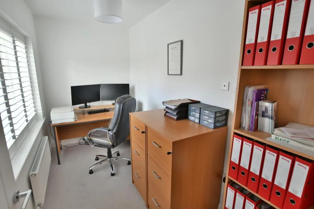 Whitworth Way, Wimborne, BH21, photo 9