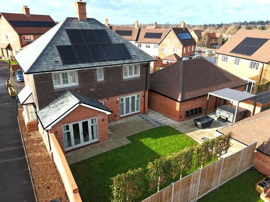 Whitworth Way, Wimborne, BH21, photo 19