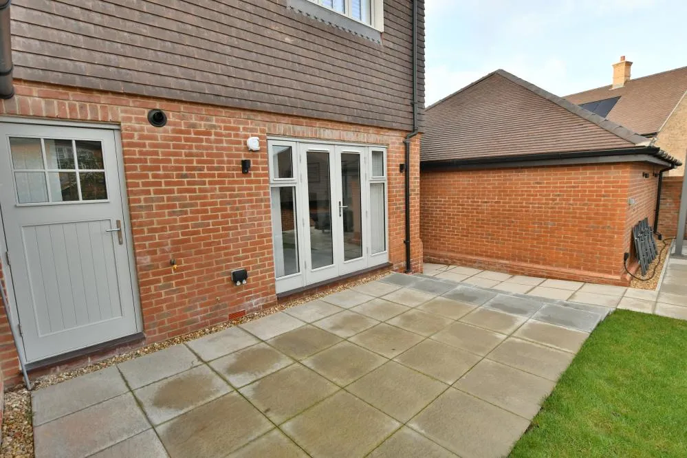 Whitworth Way, Wimborne, BH21, photo 21