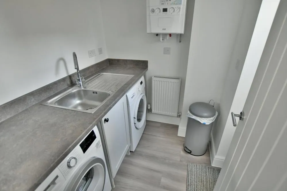 Whitworth Way, Wimborne, BH21, photo 10