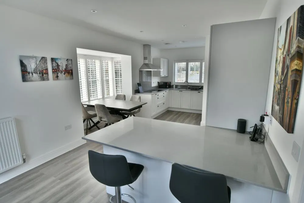 Whitworth Way, Wimborne, BH21, photo 6