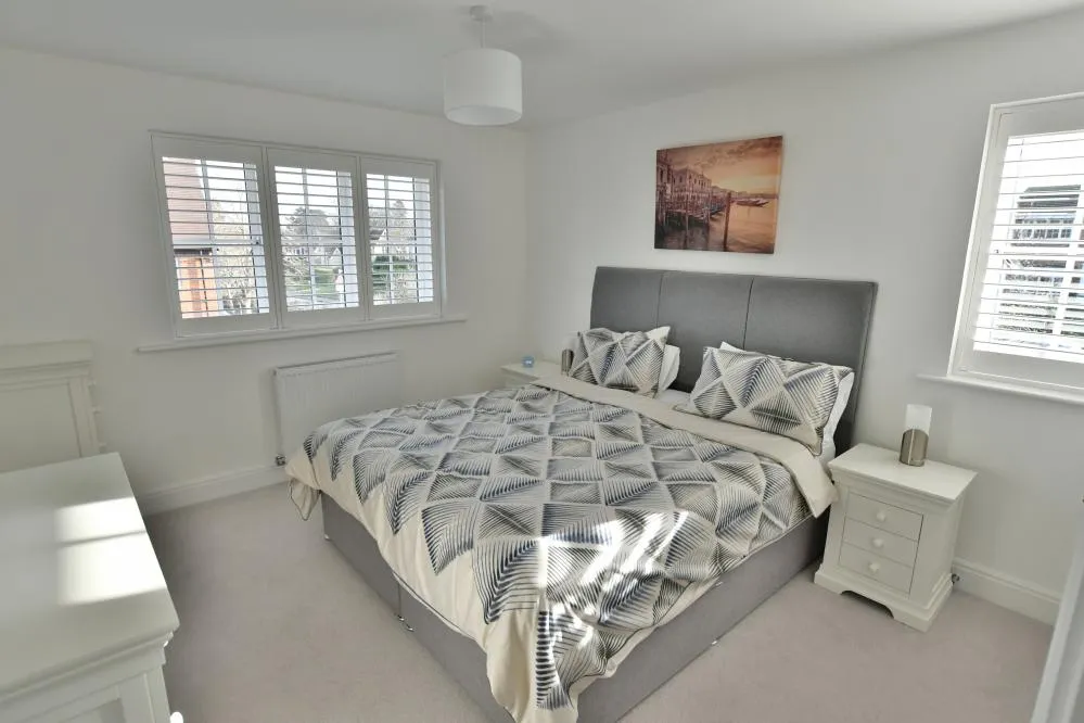 Whitworth Way, Wimborne, BH21, photo 15