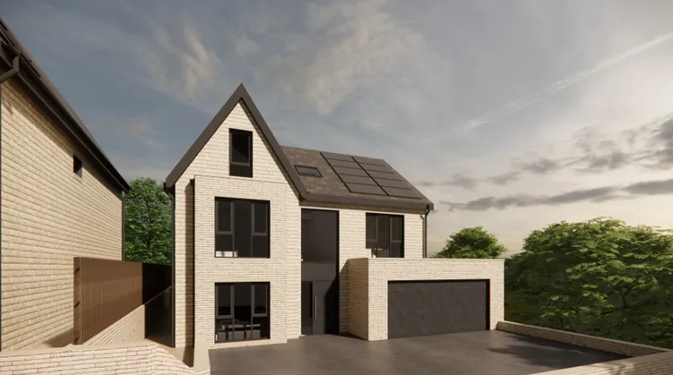 Ben Bank Road, Silkstone Common, S75, photo 5