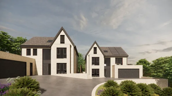 5 bed house for sale, Ben Bank Road, Silkstone Common, S75