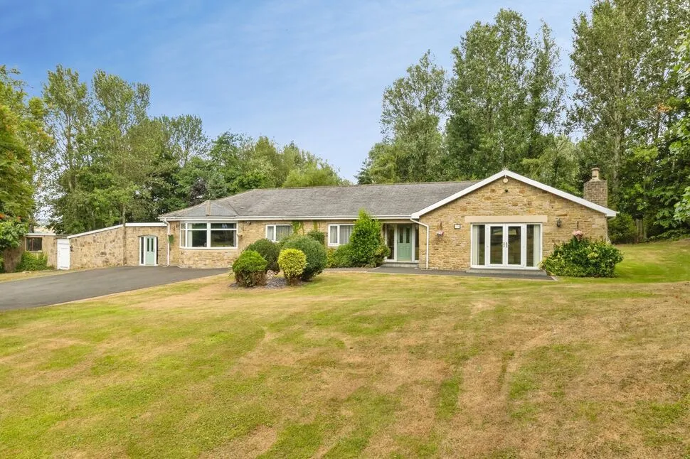 4 bed house for sale — Northside, Birtley, Tyne and Wear, DH3