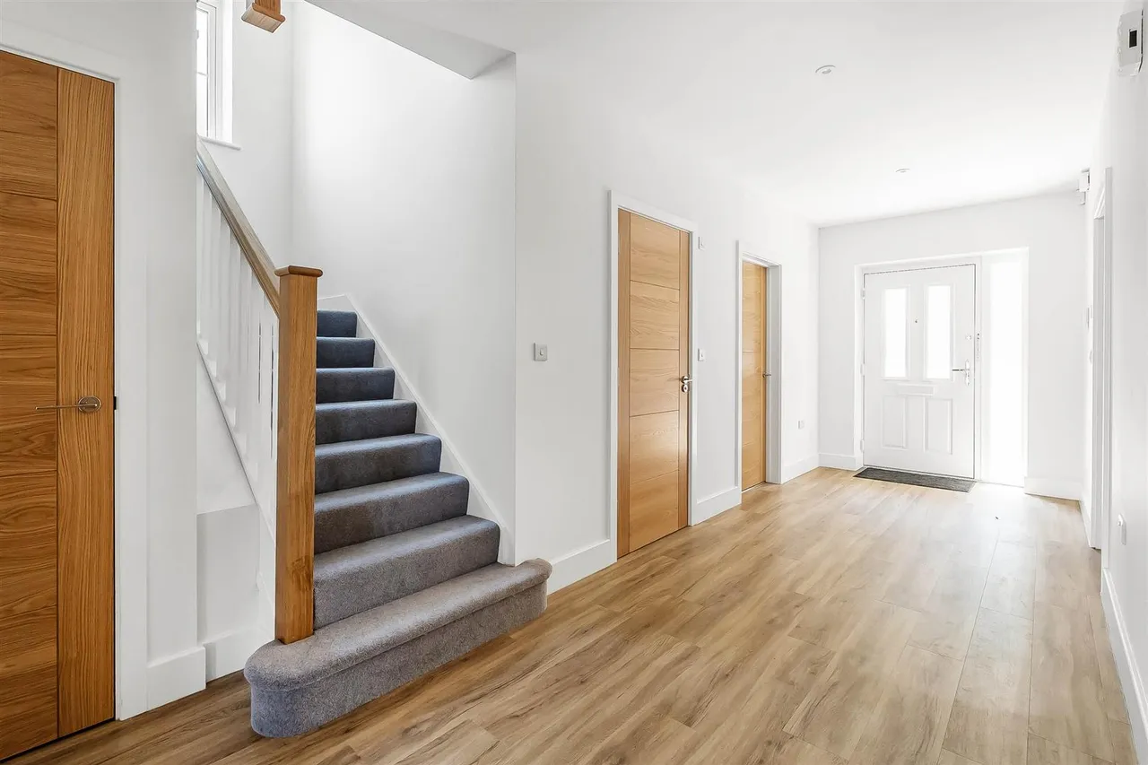 Leatherhead Road, Great Bookham, KT23, photo 6