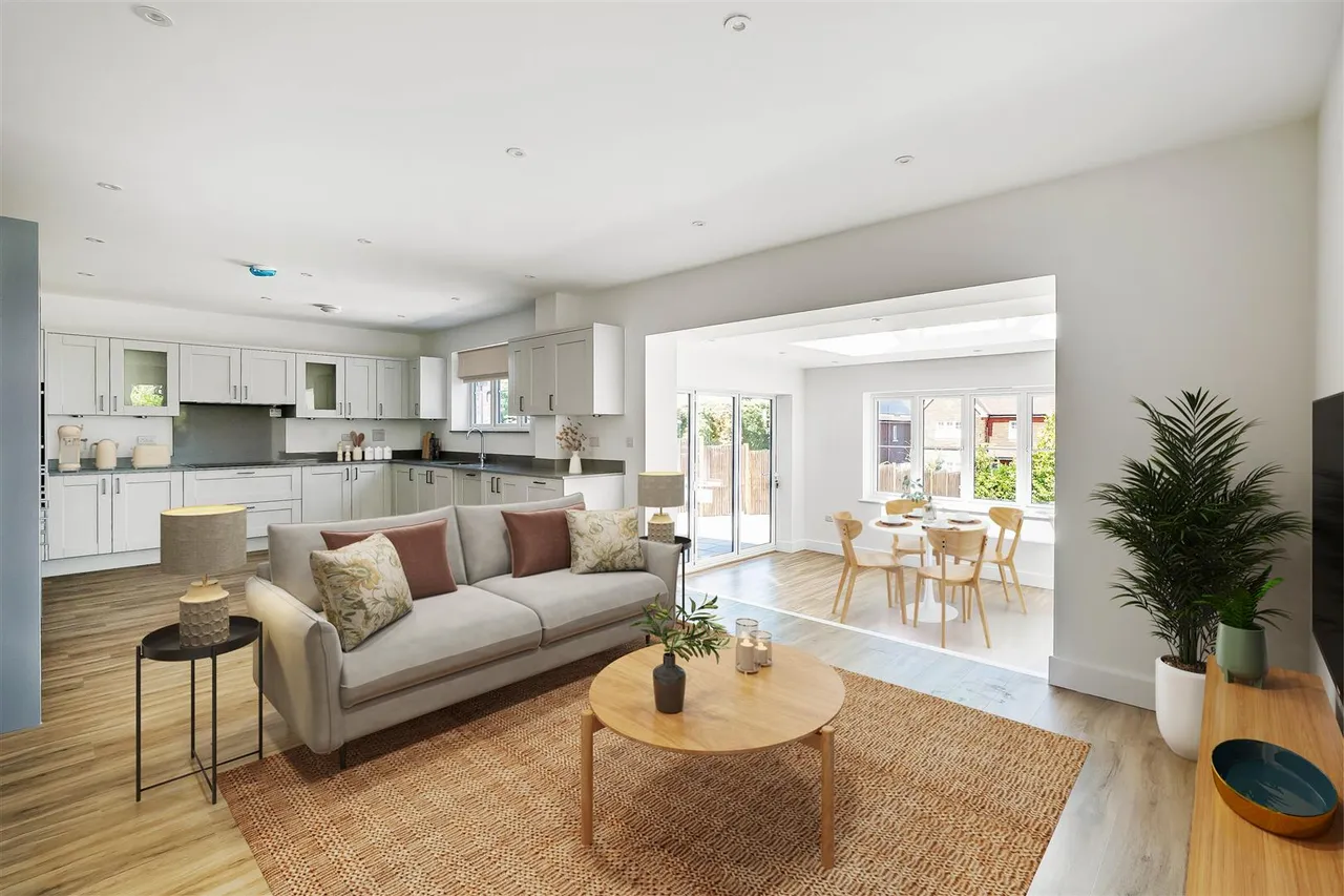 Leatherhead Road, Great Bookham, KT23, photo 2