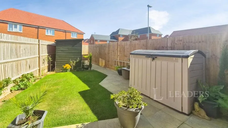 Baler Grove, Rose Green, PO21, photo 13