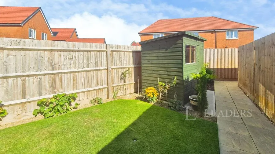 Baler Grove, Rose Green, PO21, photo 14