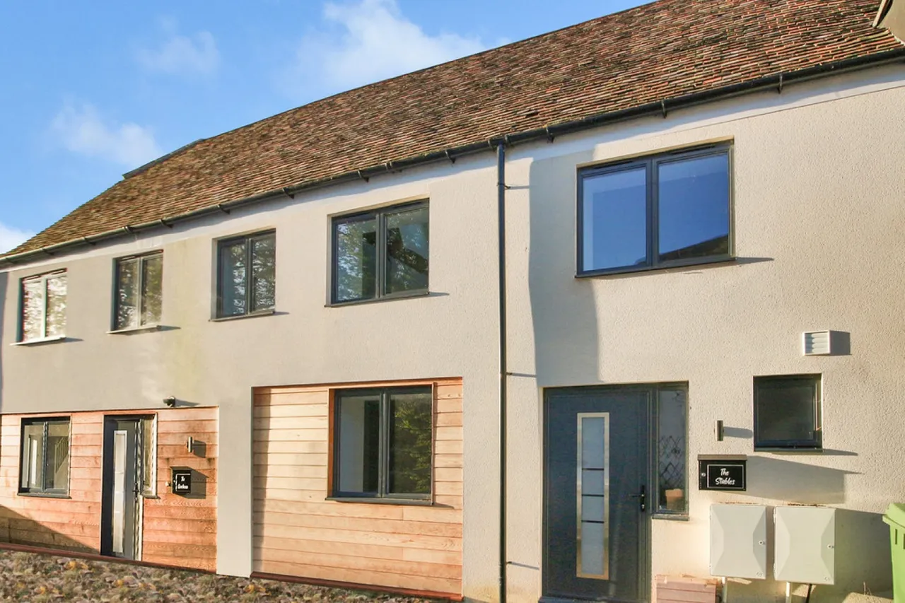 2 bed house for sale — Warminster, Wiltshire