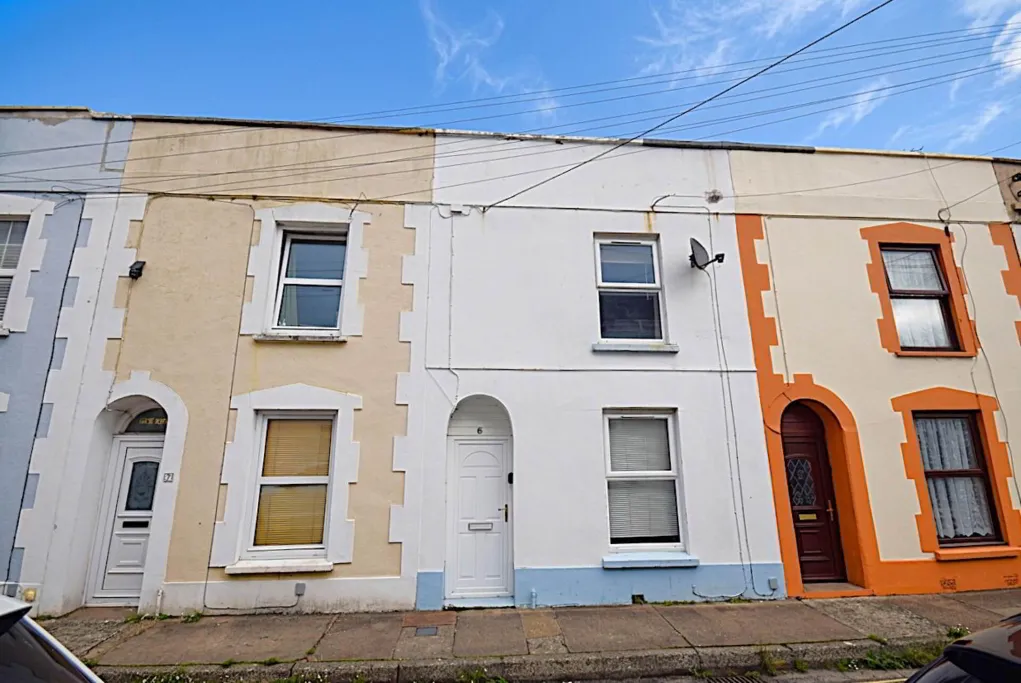 3 bed house to rent, Bideford, EX39
