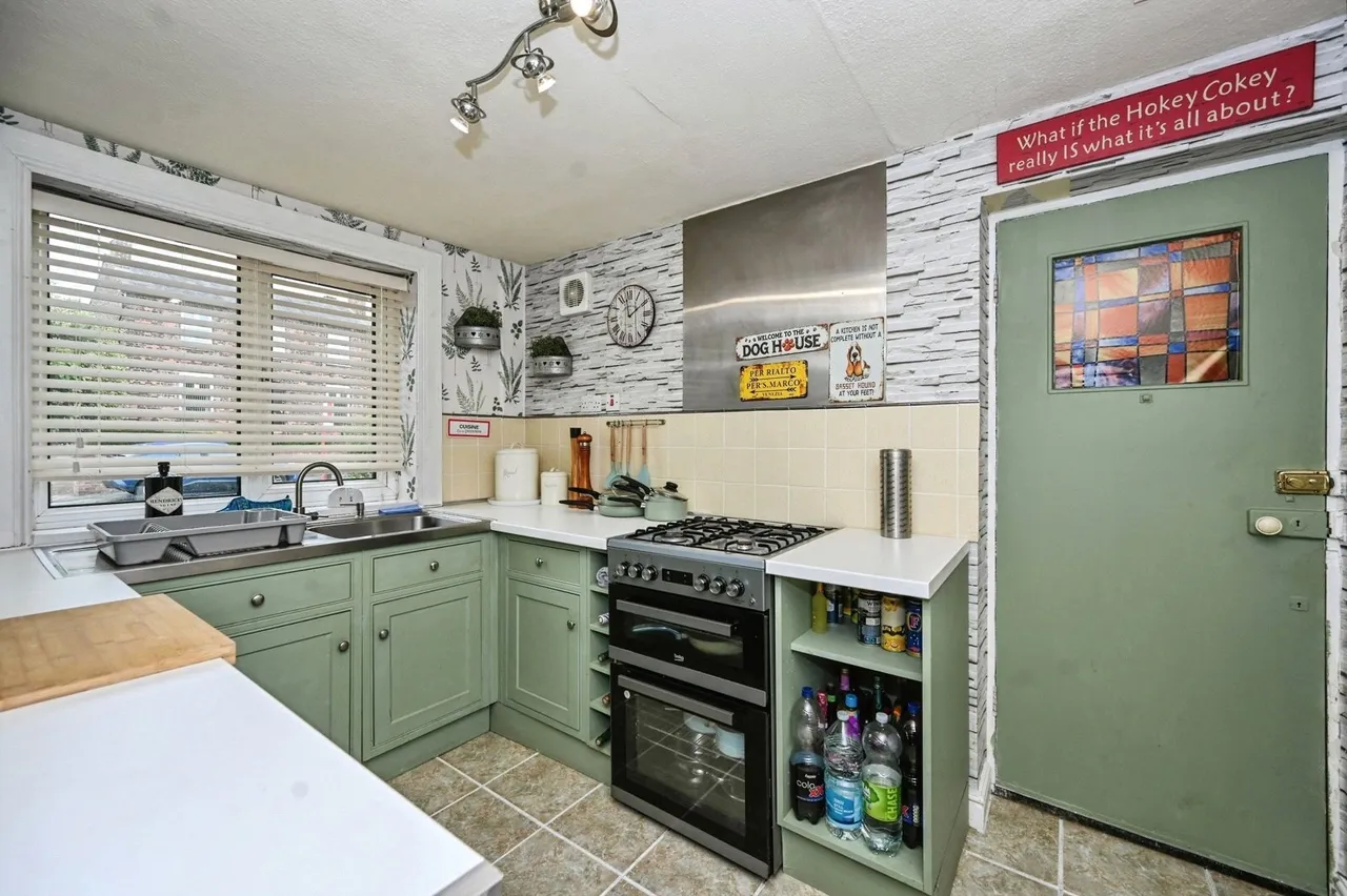 Chapel Road, Penketh, Warrington, Cheshire, WA5, photo 11