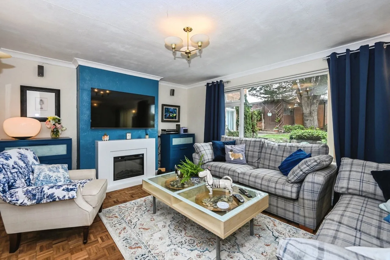 Chapel Road, Penketh, Warrington, Cheshire, WA5, photo 2