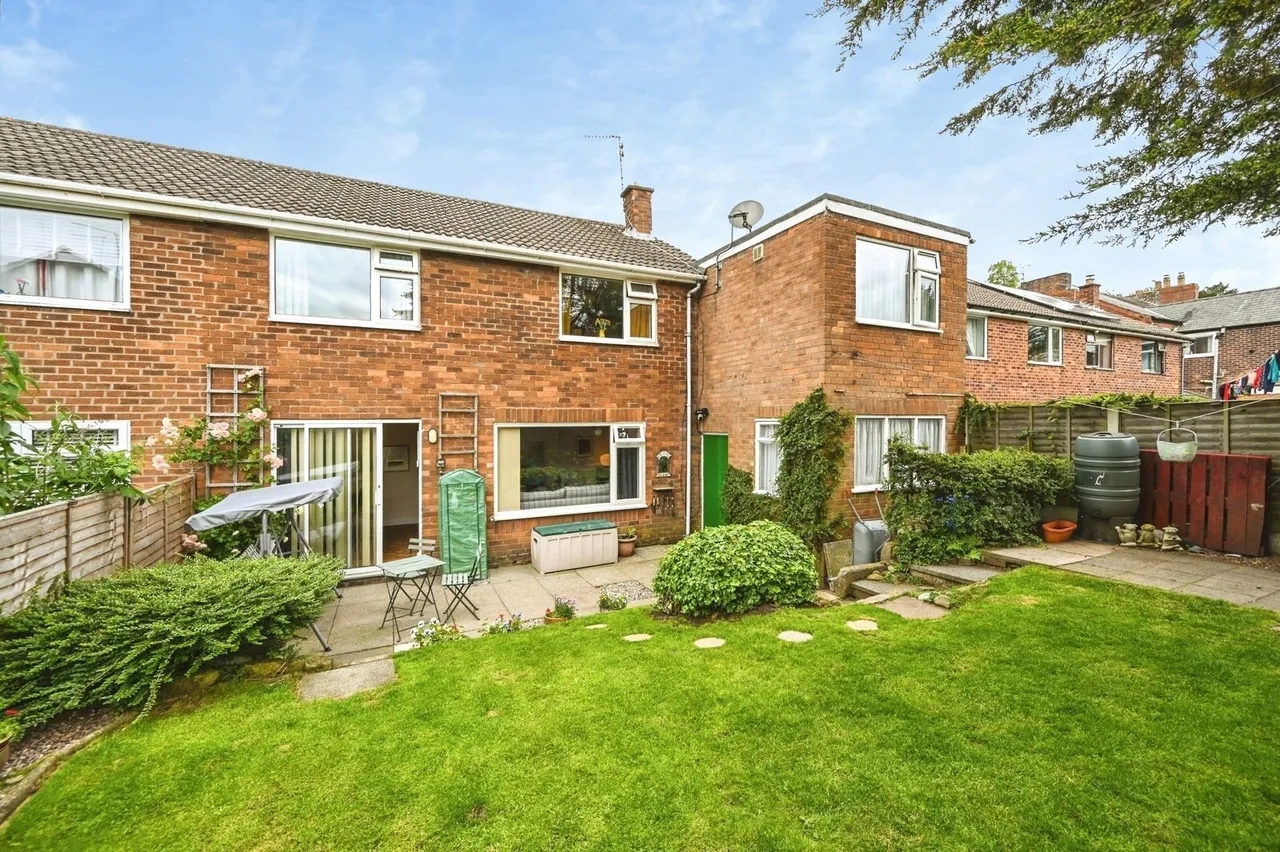 Chapel Road, Penketh, Warrington, Cheshire, WA5, photo 13