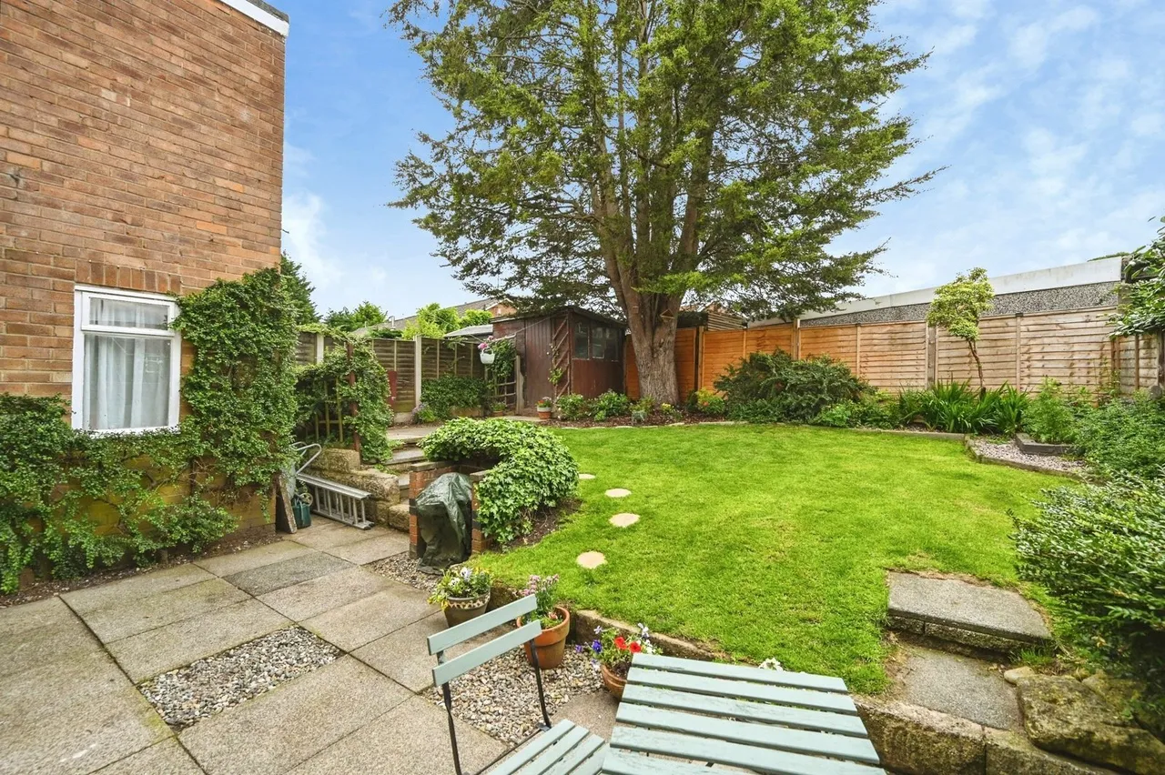 Chapel Road, Penketh, Warrington, Cheshire, WA5, photo 26