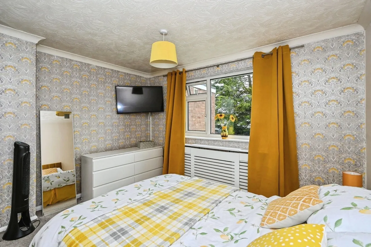 Chapel Road, Penketh, Warrington, Cheshire, WA5, photo 19