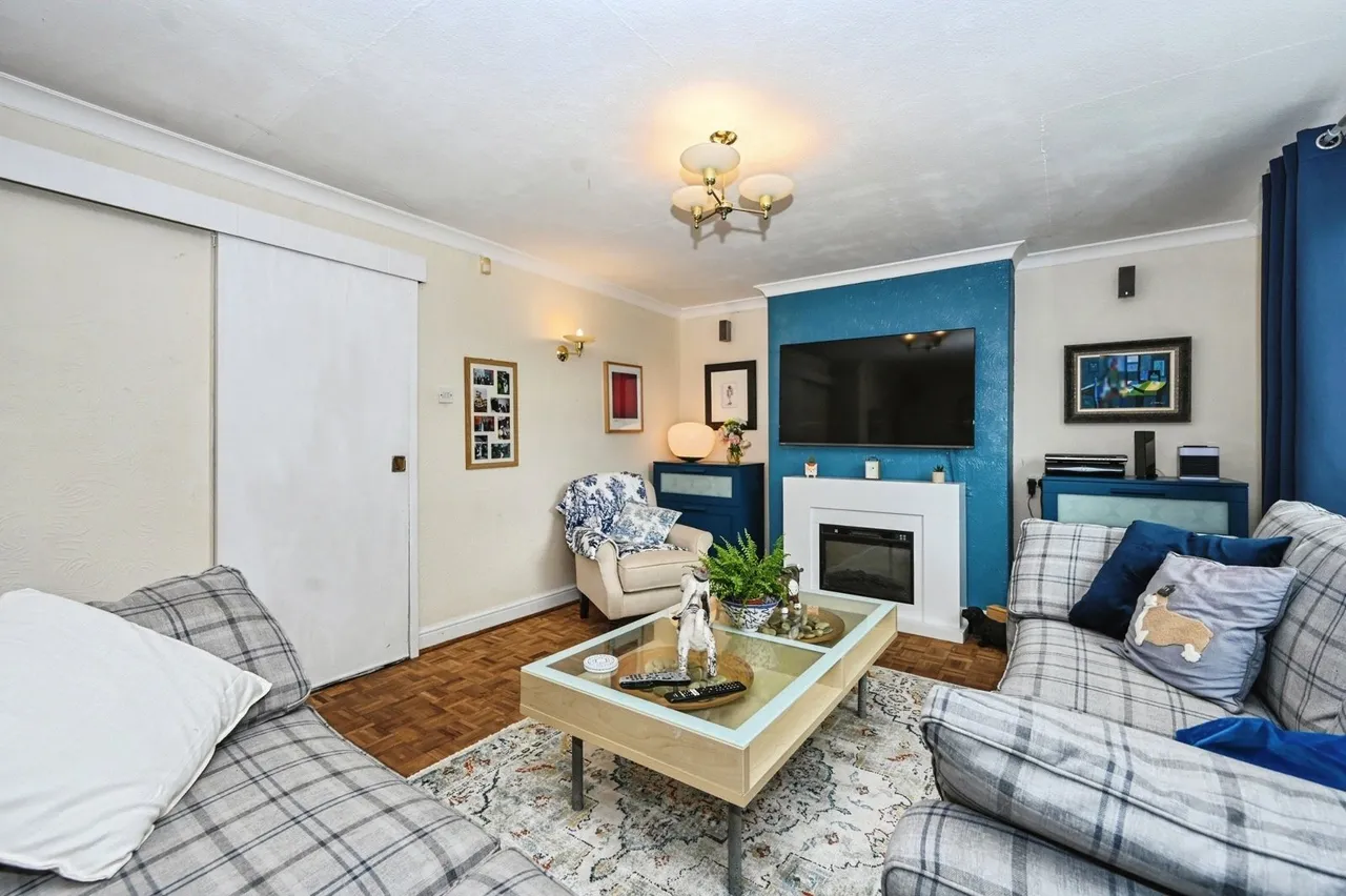 Chapel Road, Penketh, Warrington, Cheshire, WA5, photo 5