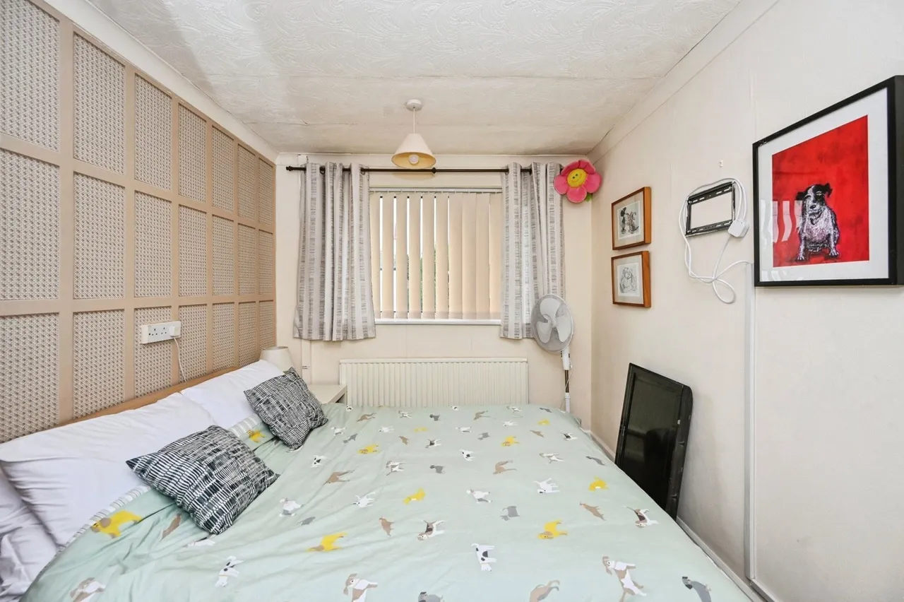 Chapel Road, Penketh, Warrington, Cheshire, WA5, photo 15