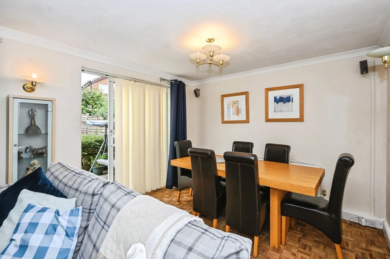 Chapel Road, Penketh, Warrington, Cheshire, WA5, photo 6