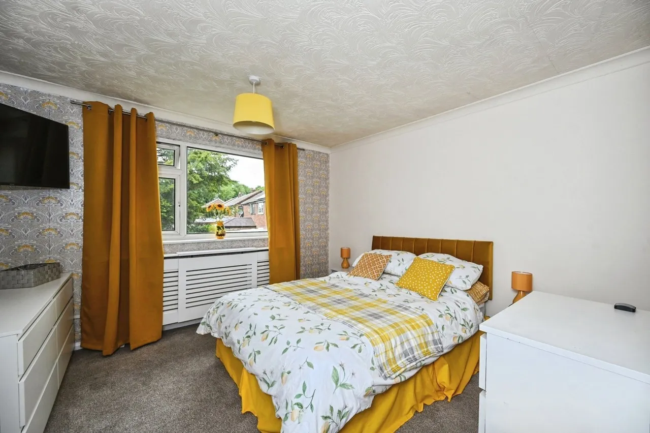 Chapel Road, Penketh, Warrington, Cheshire, WA5, photo 20