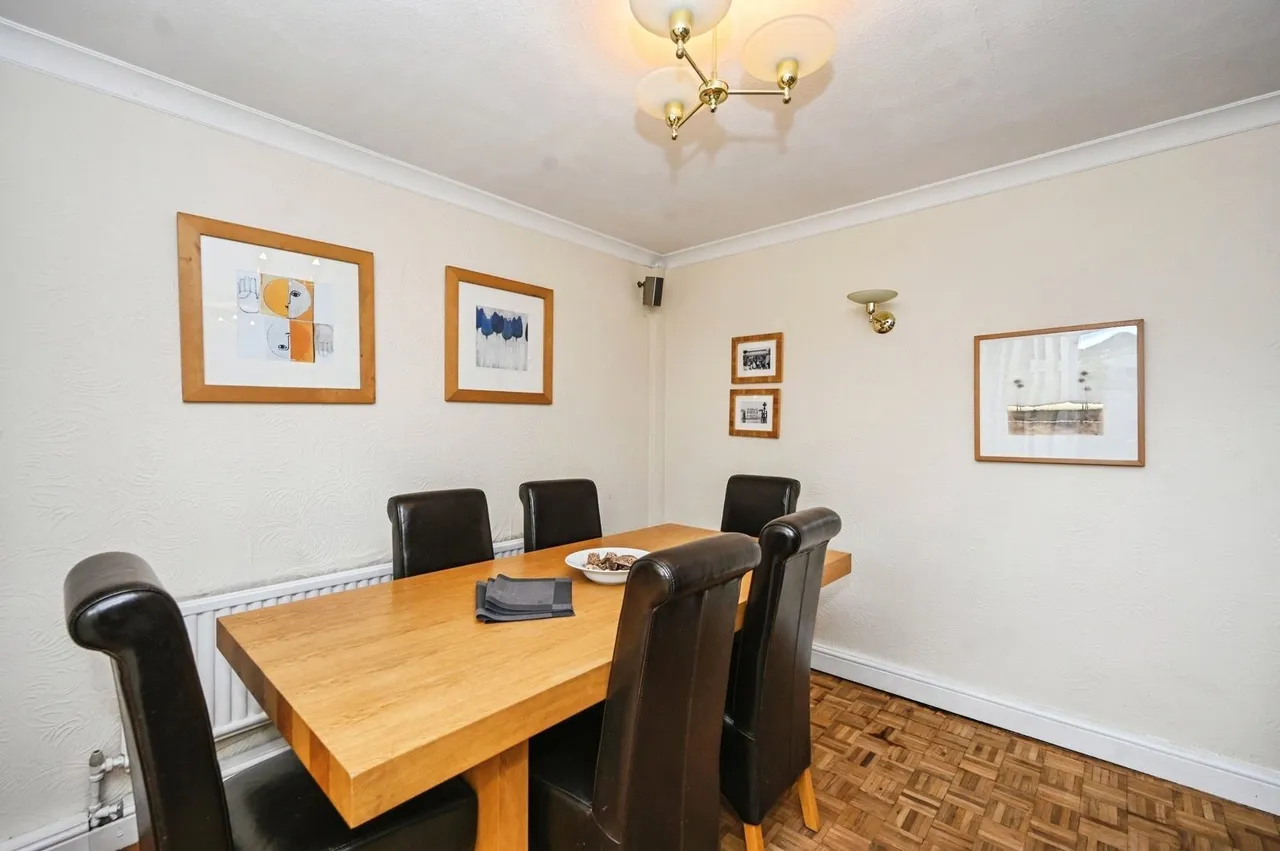 Chapel Road, Penketh, Warrington, Cheshire, WA5, photo 7