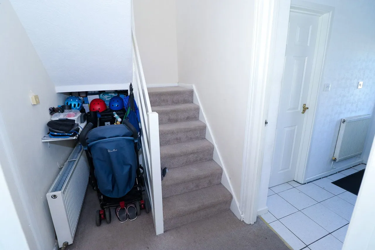 Elm Drive, Offord Cluny, PE19, photo 12