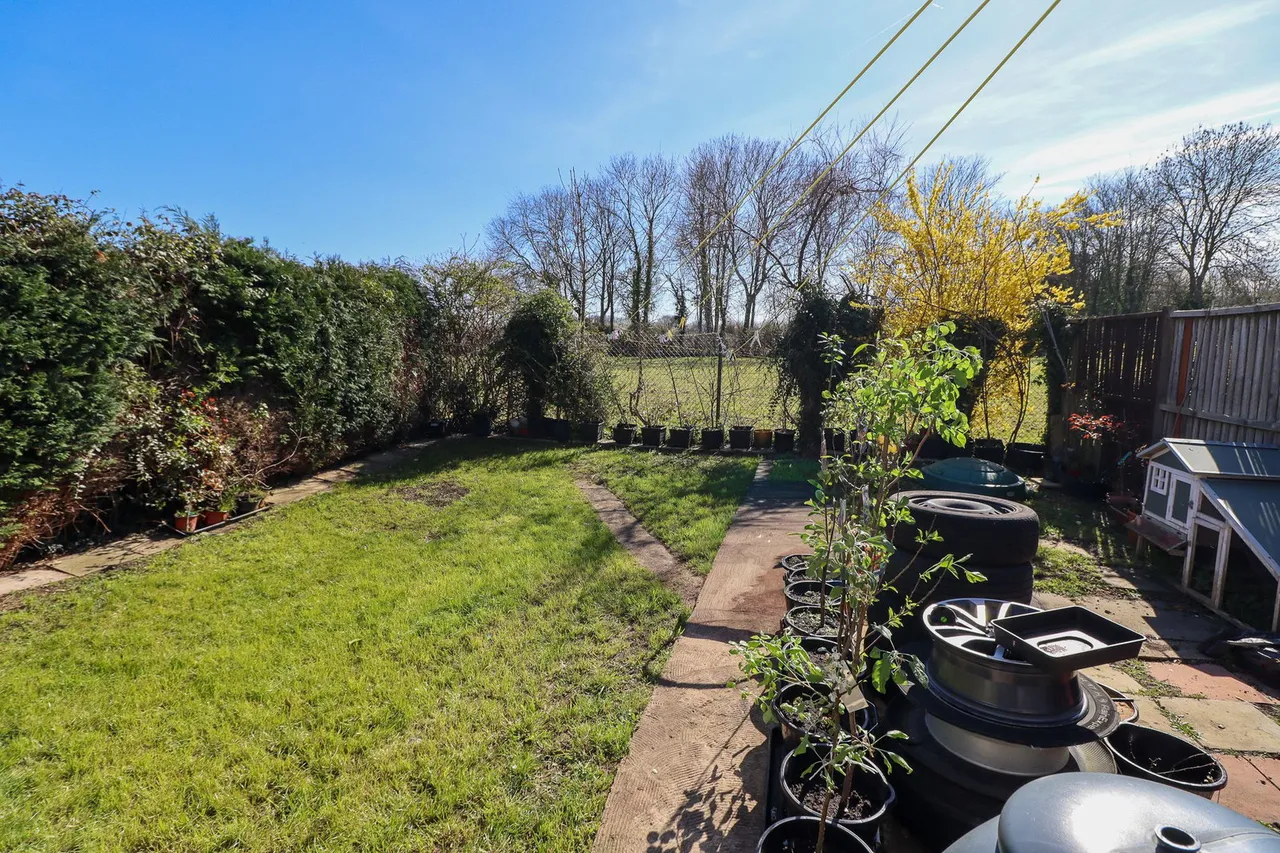 Elm Drive, Offord Cluny, PE19, photo 14