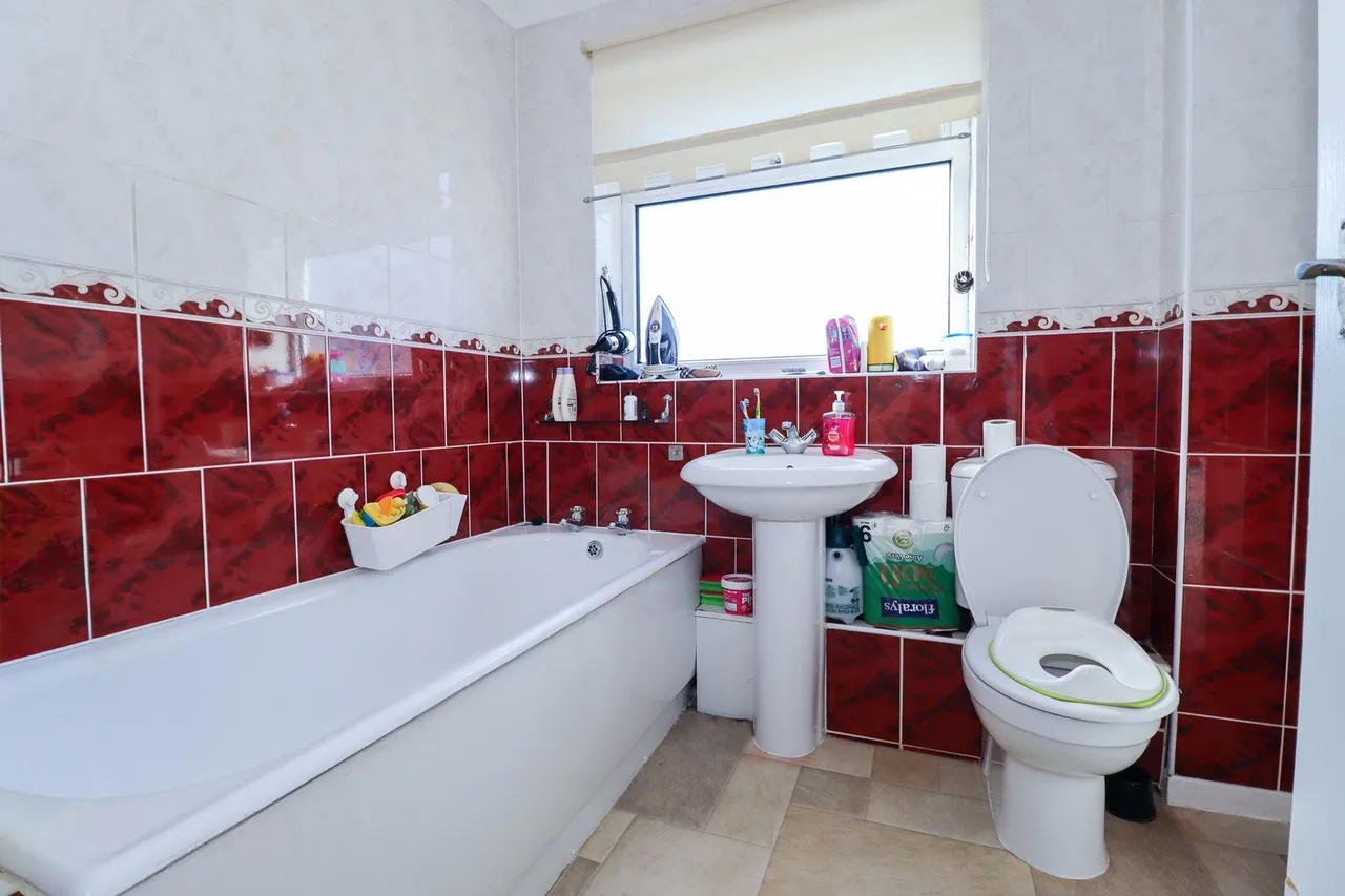 Elm Drive, Offord Cluny, PE19, photo 11