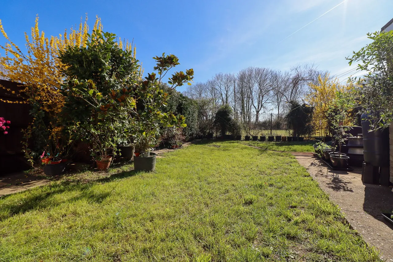 Elm Drive, Offord Cluny, PE19, photo 13