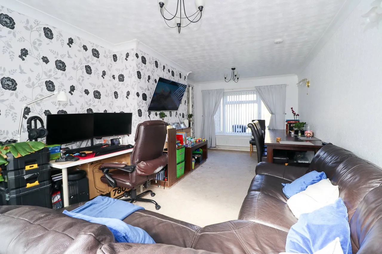 Elm Drive, Offord Cluny, PE19, photo 4