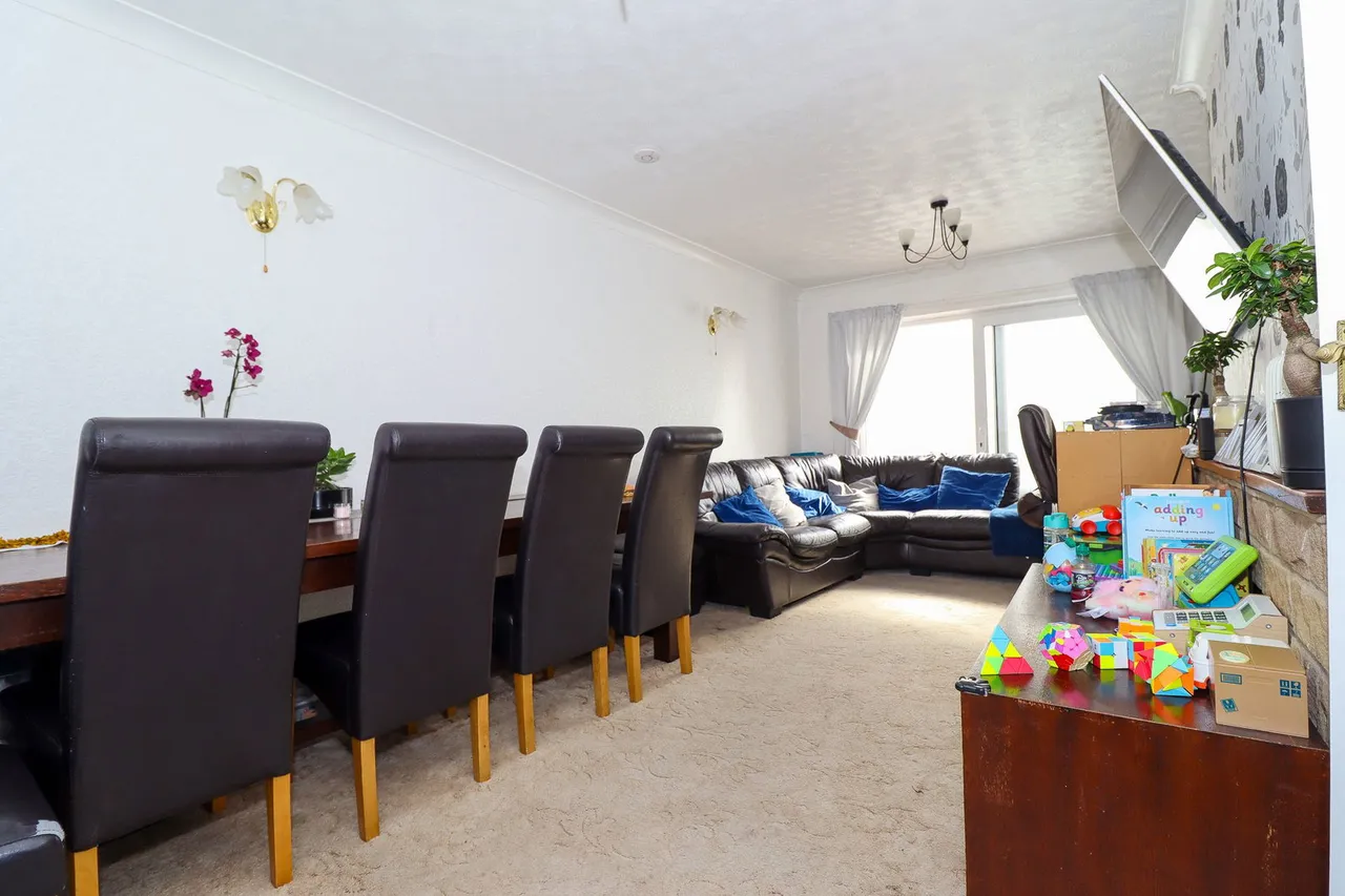 Elm Drive, Offord Cluny, PE19, photo 5