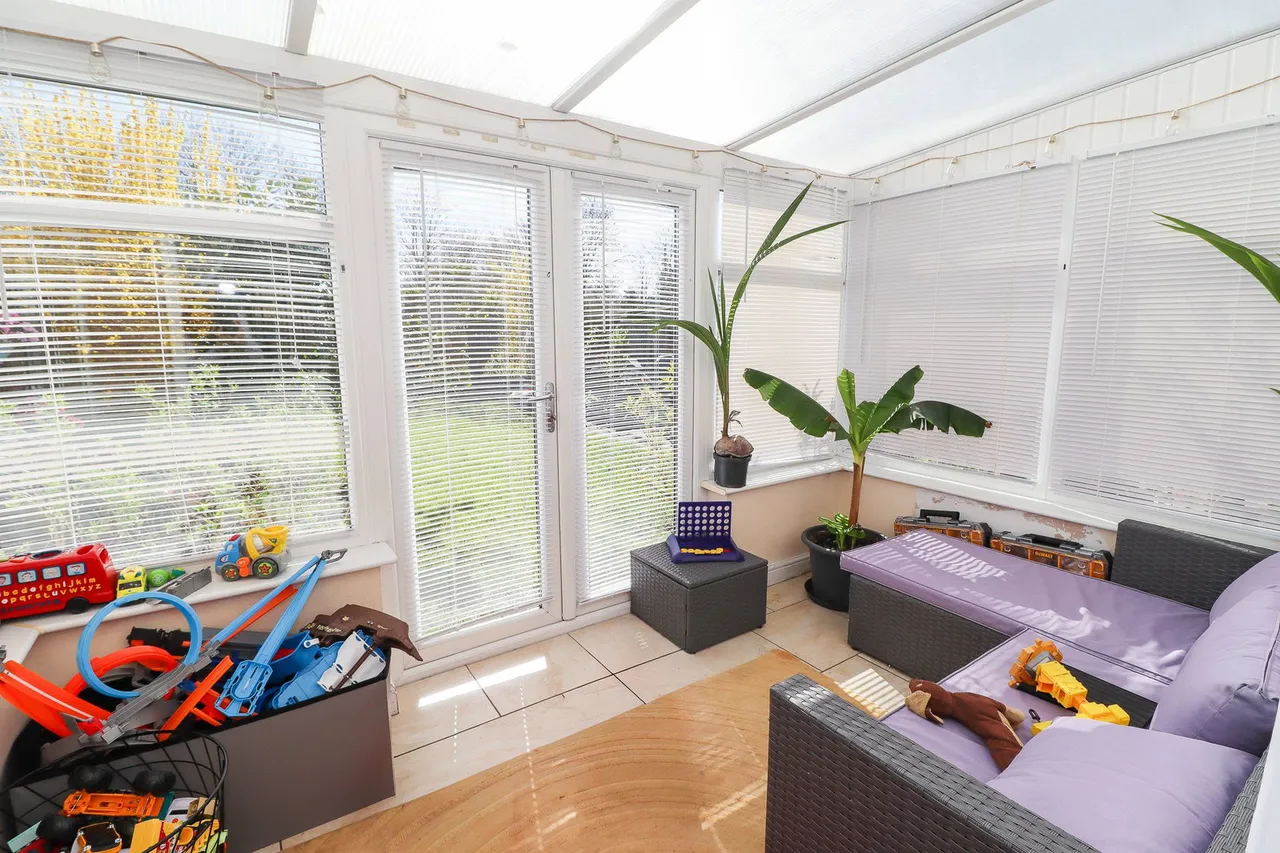 Elm Drive, Offord Cluny, PE19, photo 3