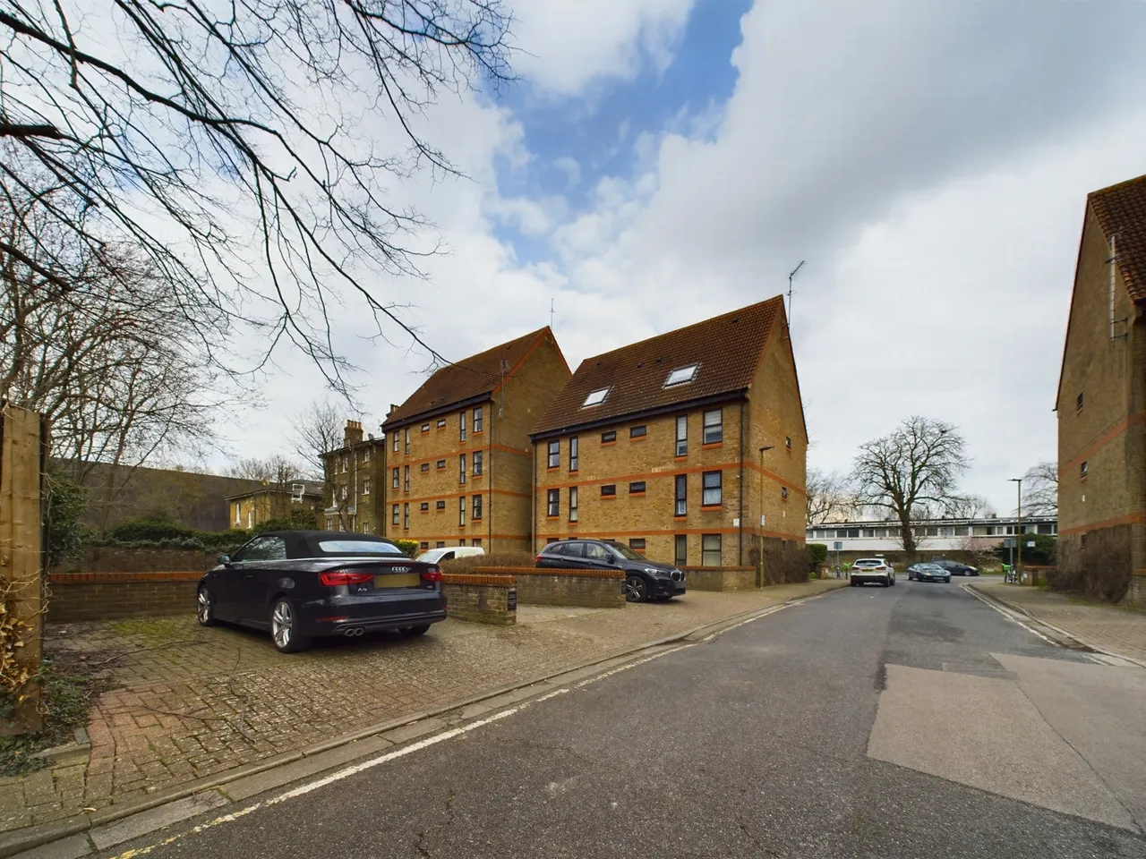 Vanbrugh Park Road West, Blackheath, SE3 7QD, photo 11