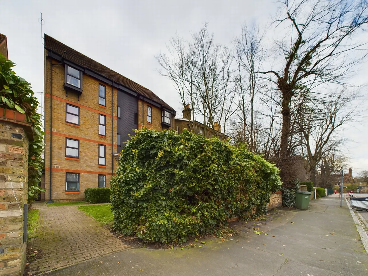 Vanbrugh Park Road West, Blackheath, SE3 7QD, photo 10