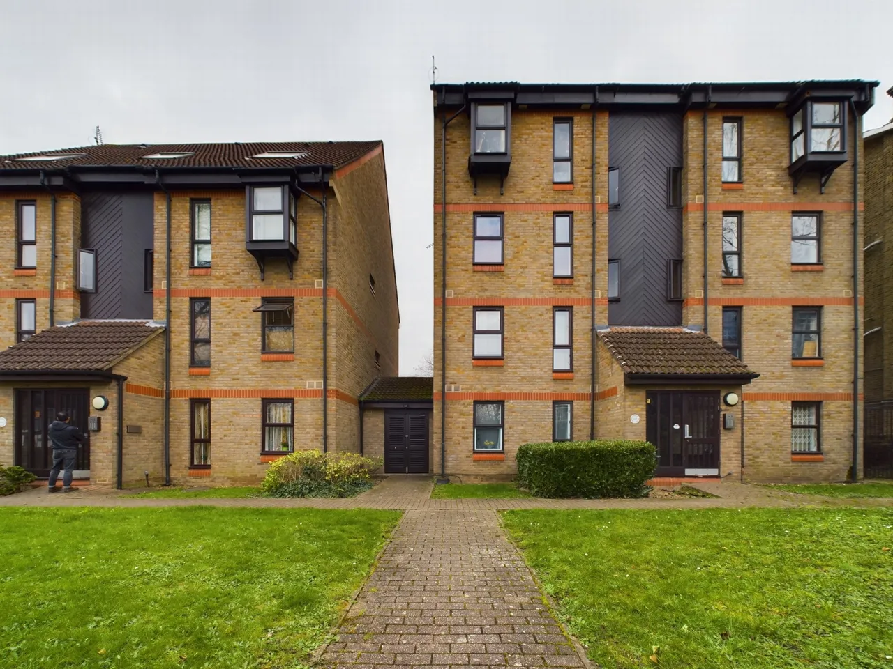 house for sale — Vanbrugh Park Road West, Blackheath, SE3 7QD
