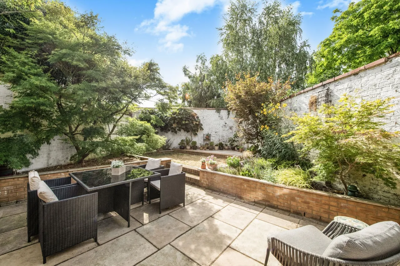 Stanley Road, East Sheen, SW14, photo 2