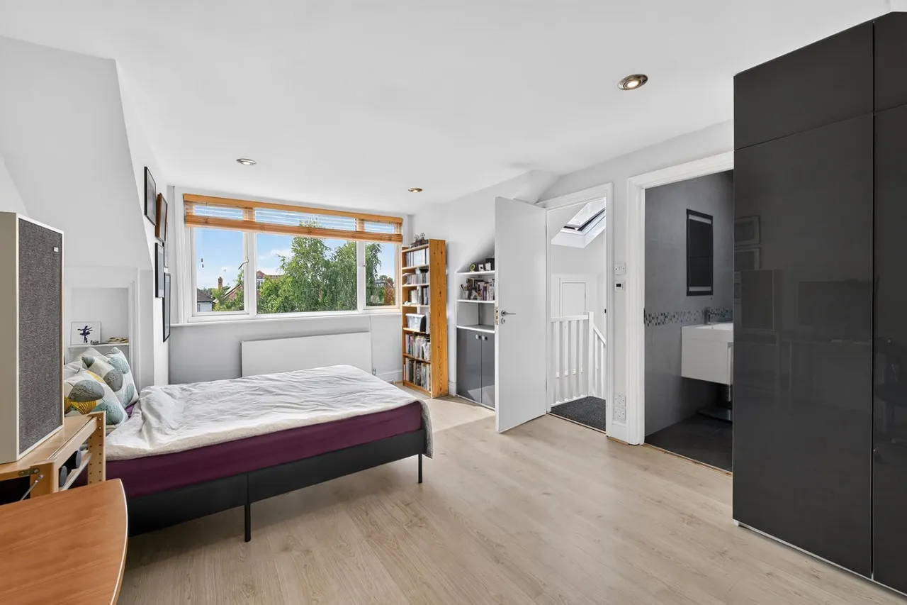 Stanley Road, East Sheen, SW14, photo 8