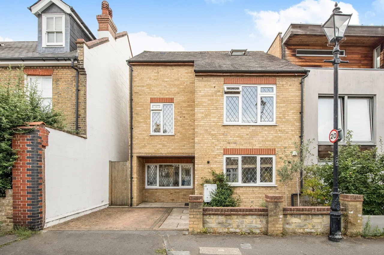 Stanley Road, East Sheen, SW14, photo 12