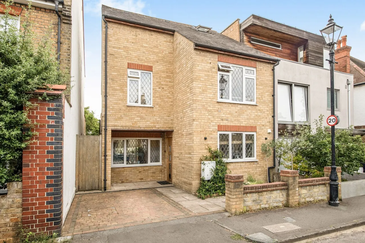 Stanley Road, East Sheen, SW14, photo 3