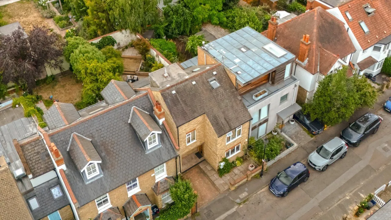 Stanley Road, East Sheen, SW14, photo 21