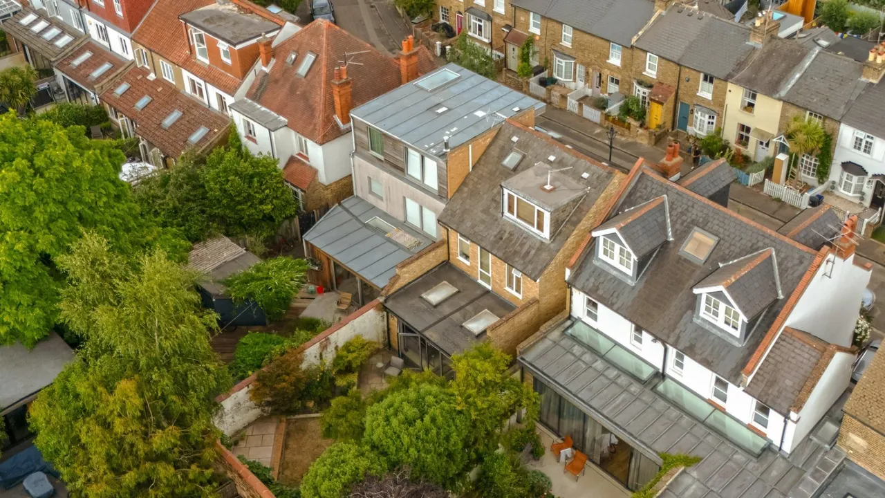 Stanley Road, East Sheen, SW14, photo 20