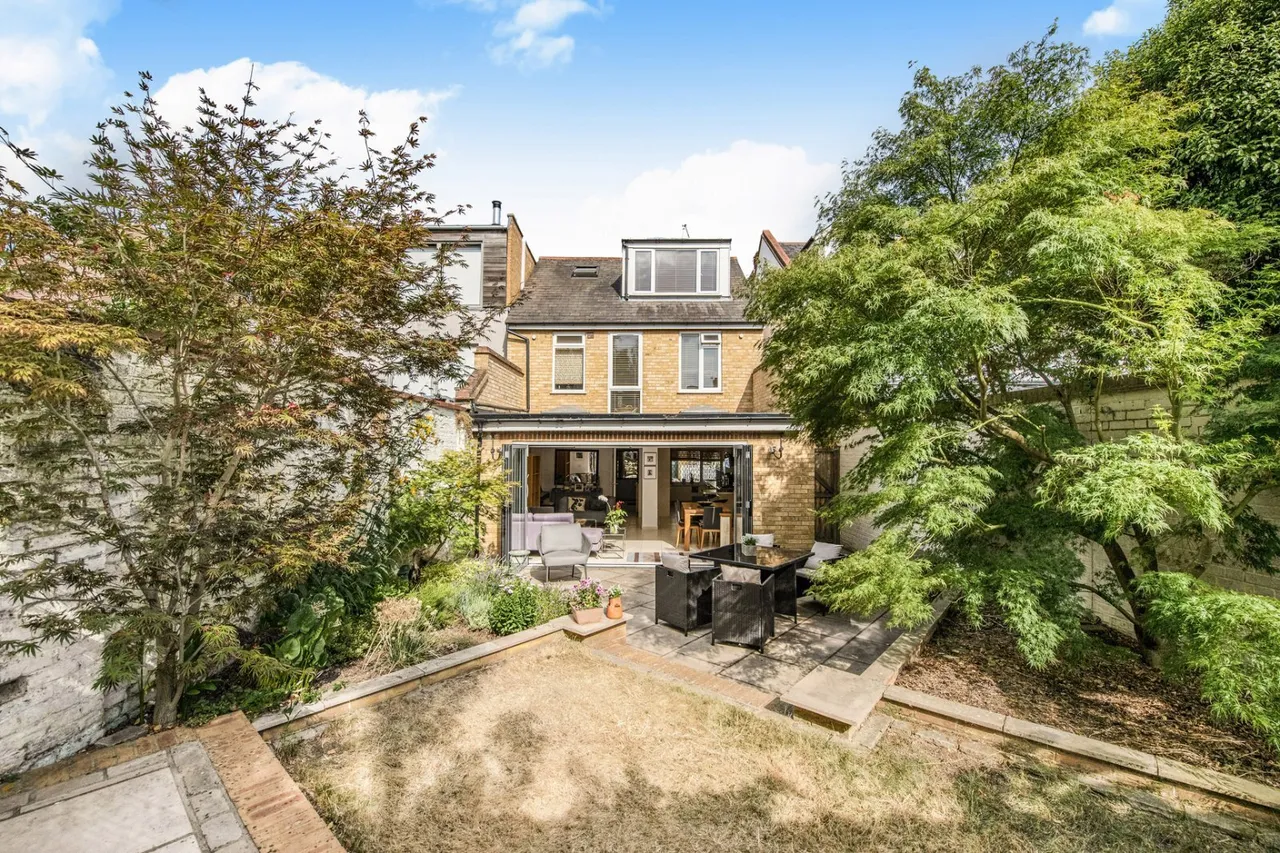 Stanley Road, East Sheen, SW14, photo 5