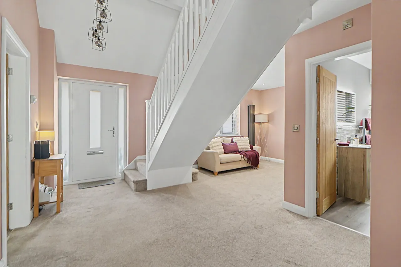 Arrowsmith Drive, Alsager, photo 15