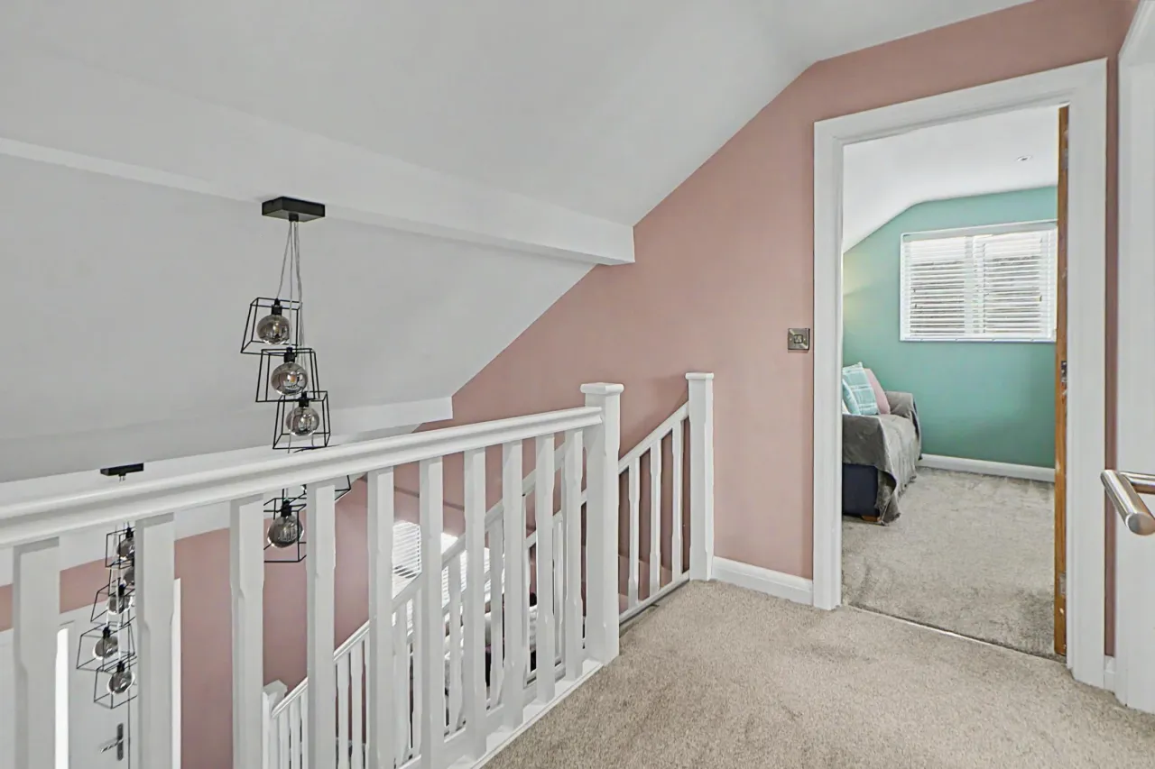 Arrowsmith Drive, Alsager, photo 21