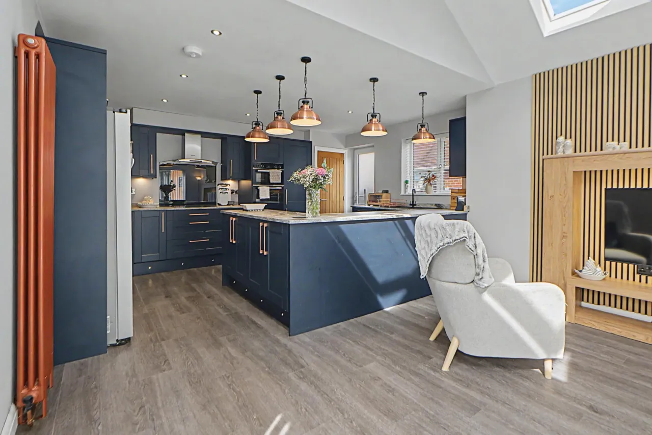 Arrowsmith Drive, Alsager, photo 2