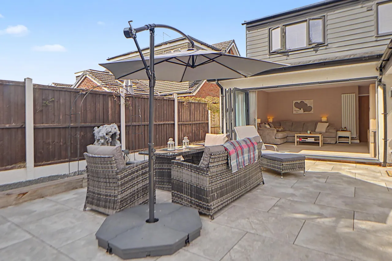 Arrowsmith Drive, Alsager, photo 30