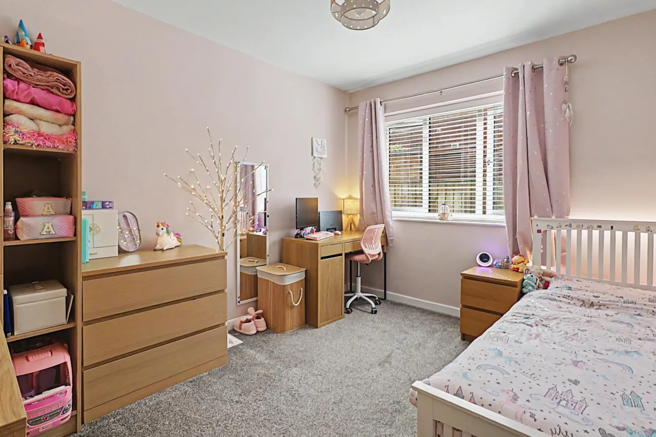 Arrowsmith Drive, Alsager, photo 26