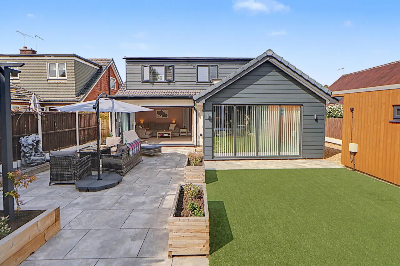 Arrowsmith Drive, Alsager, photo 33